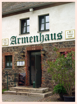Restaurant Armenhaus Restaurant Armenhaus